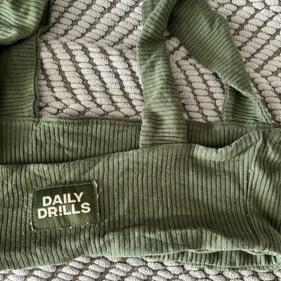 Daily Drills Workout Set - Picture 5 of 6